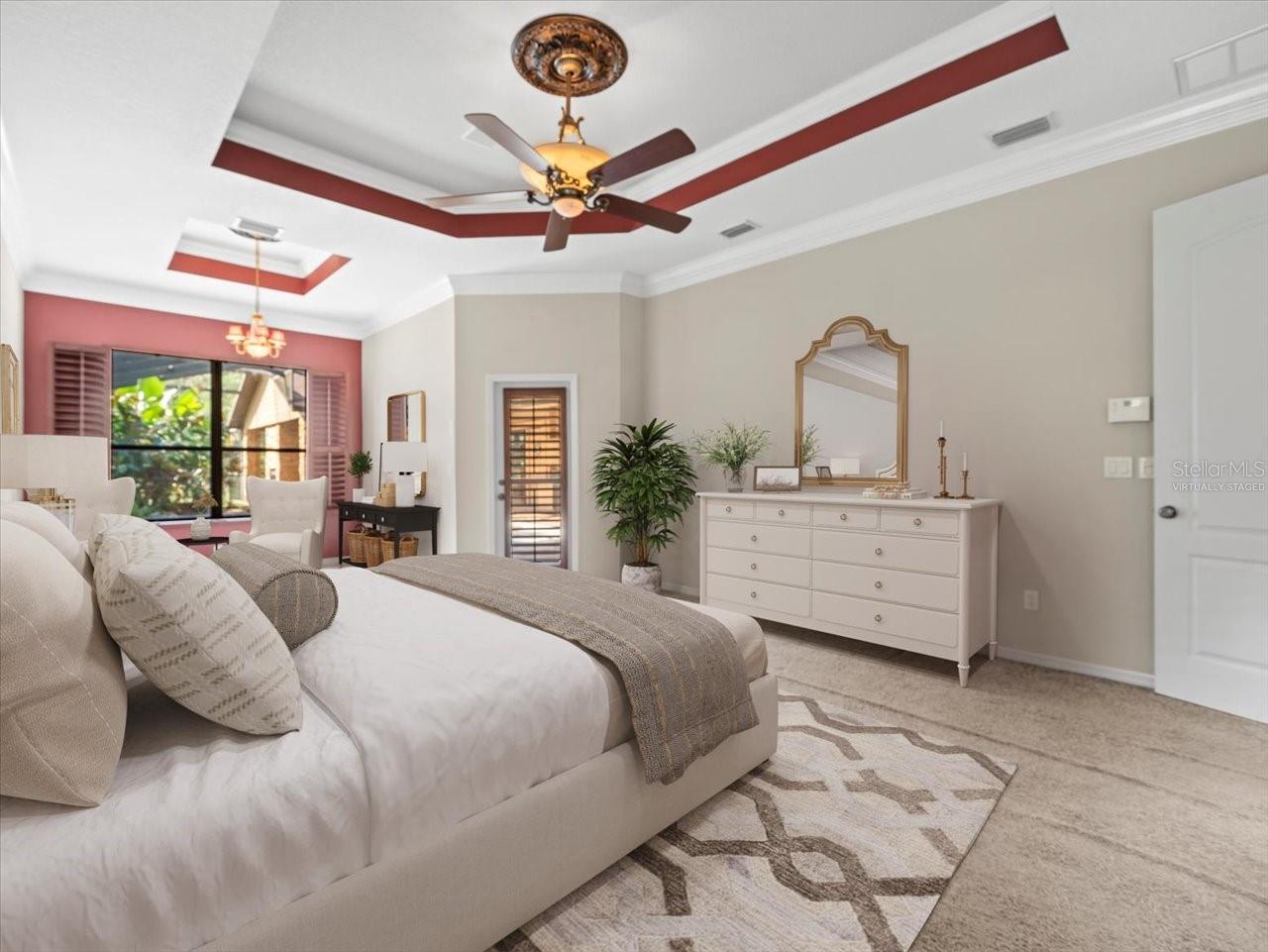 PINE CREST ESTATES - Residential