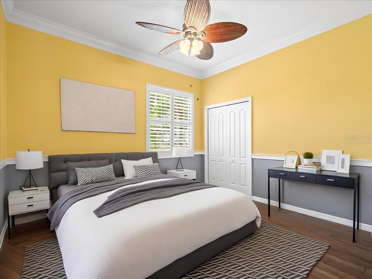 PINE CREST ESTATES - Residential