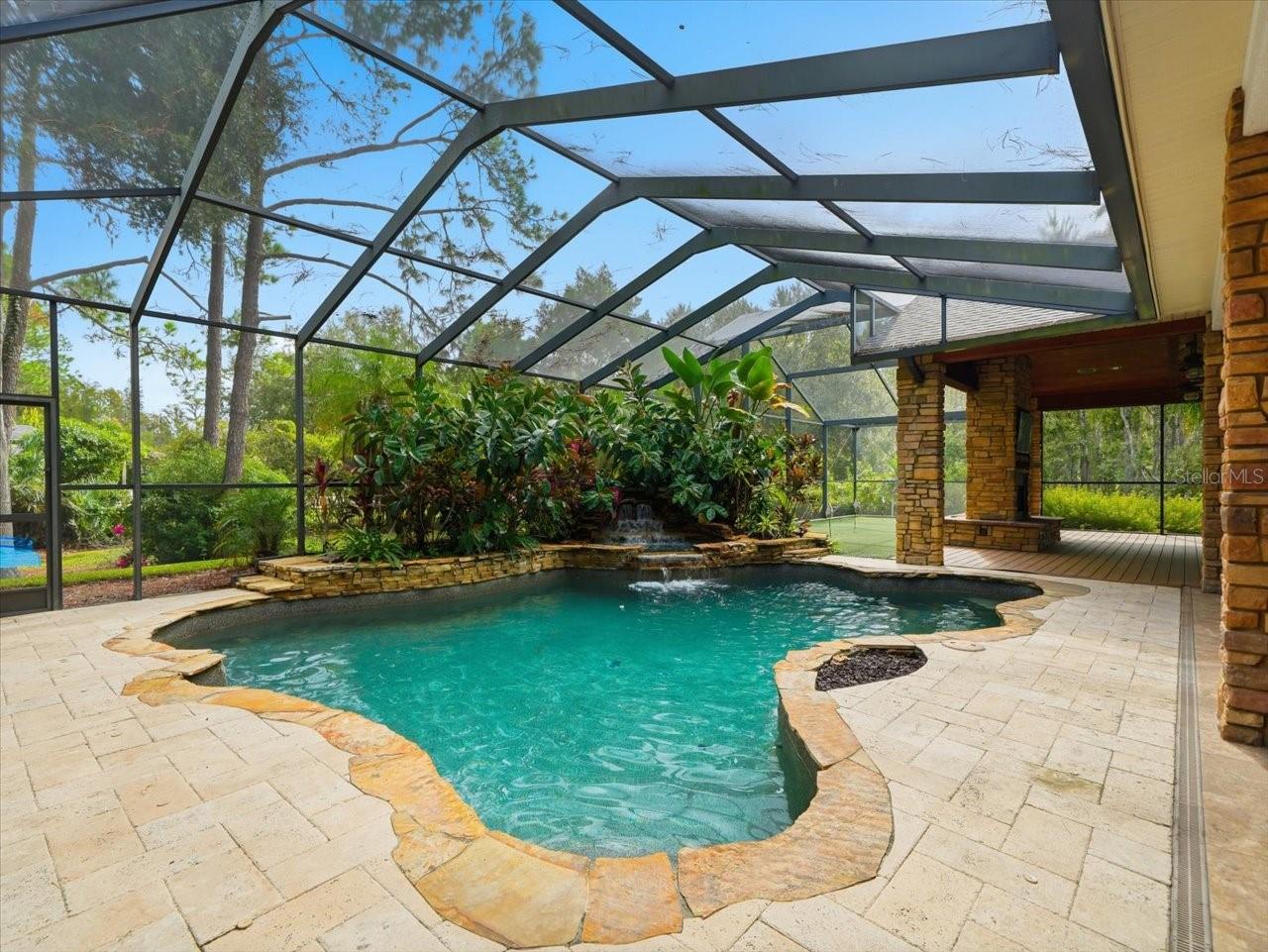 PINE CREST ESTATES - Residential