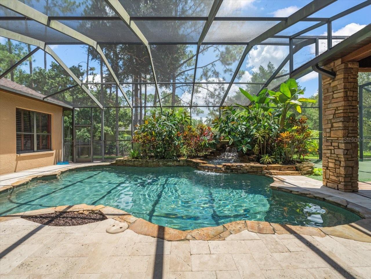 PINE CREST ESTATES - Residential