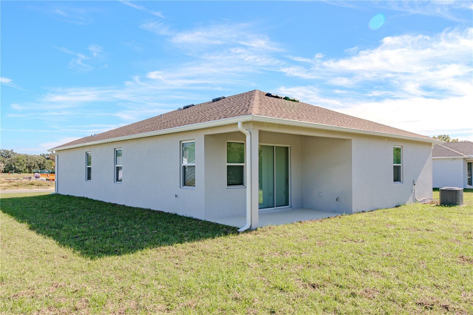 SILVER LAKE ESTATES - Residential Lease