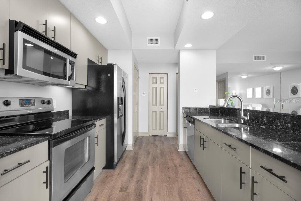 ALINARI - Residential