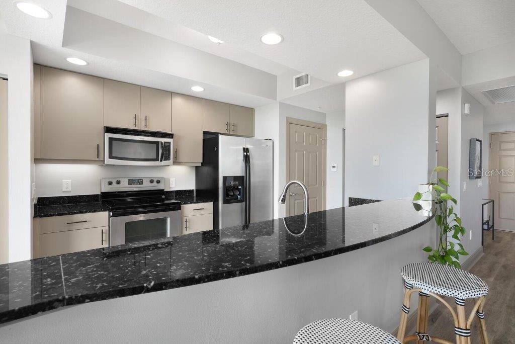 ALINARI - Residential