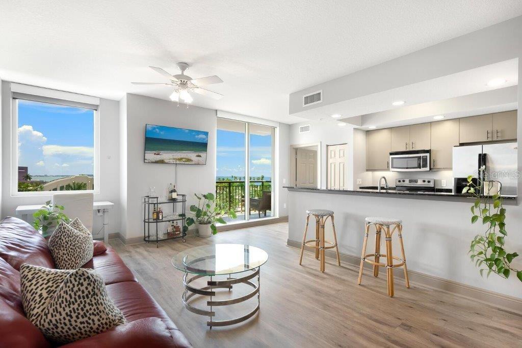 ALINARI - Residential