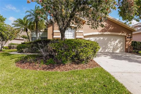 A home in ORLANDO