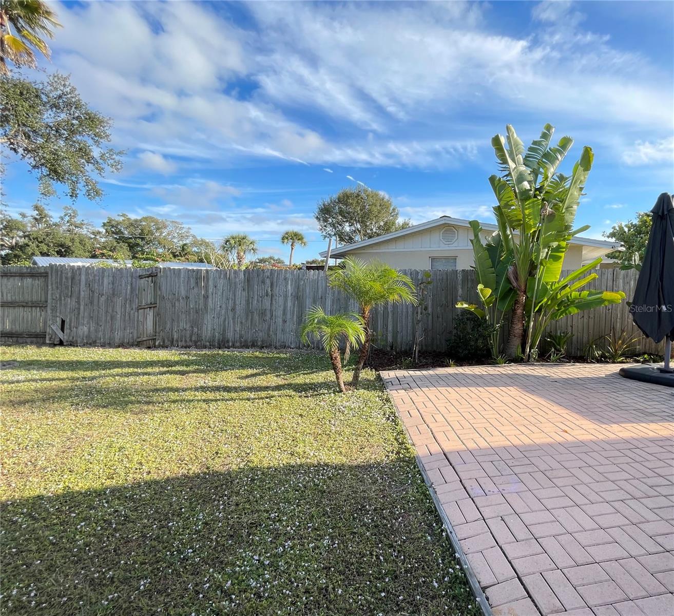 GULF GATE - Residential Lease