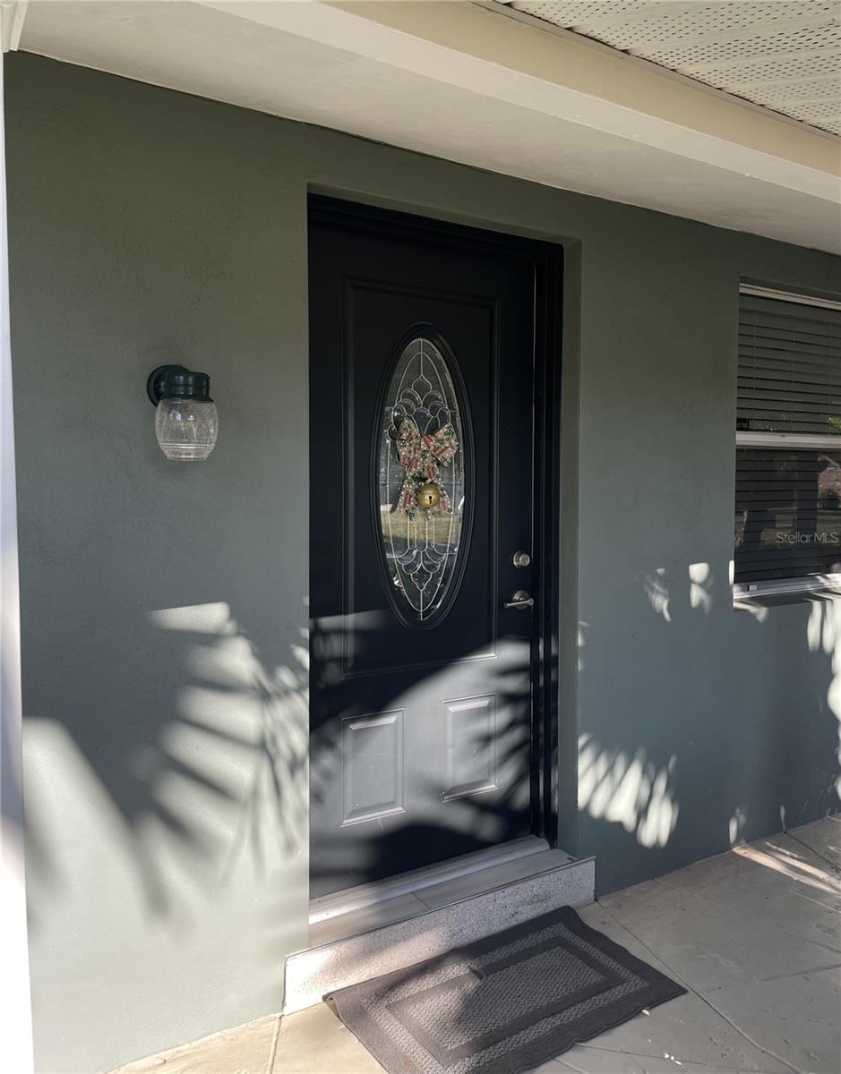 GULF GATE - Residential Lease