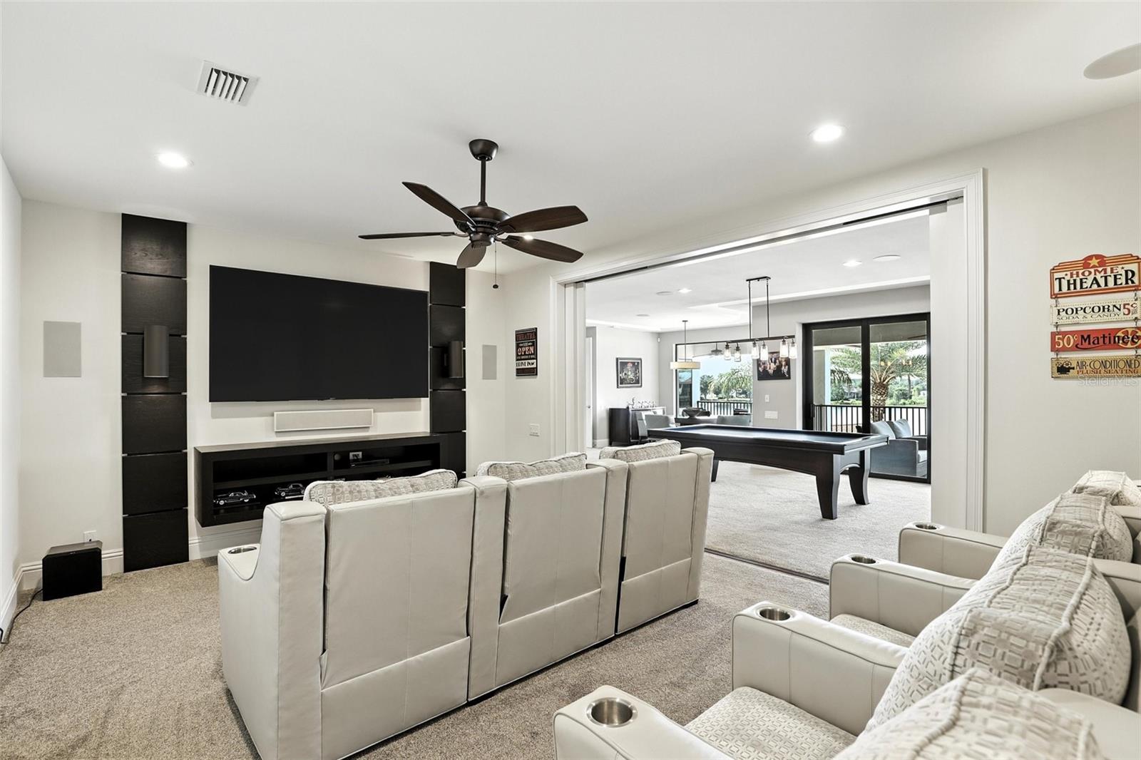 CASA DEL LAGO REP - Residential