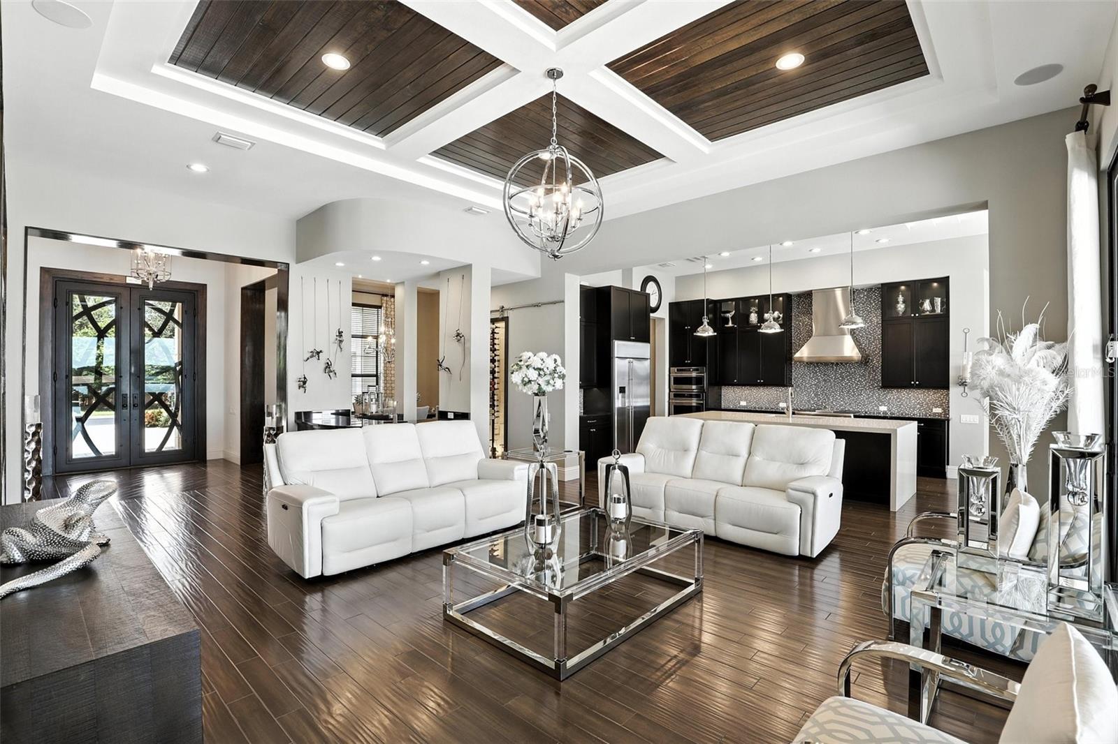 CASA DEL LAGO REP - Residential