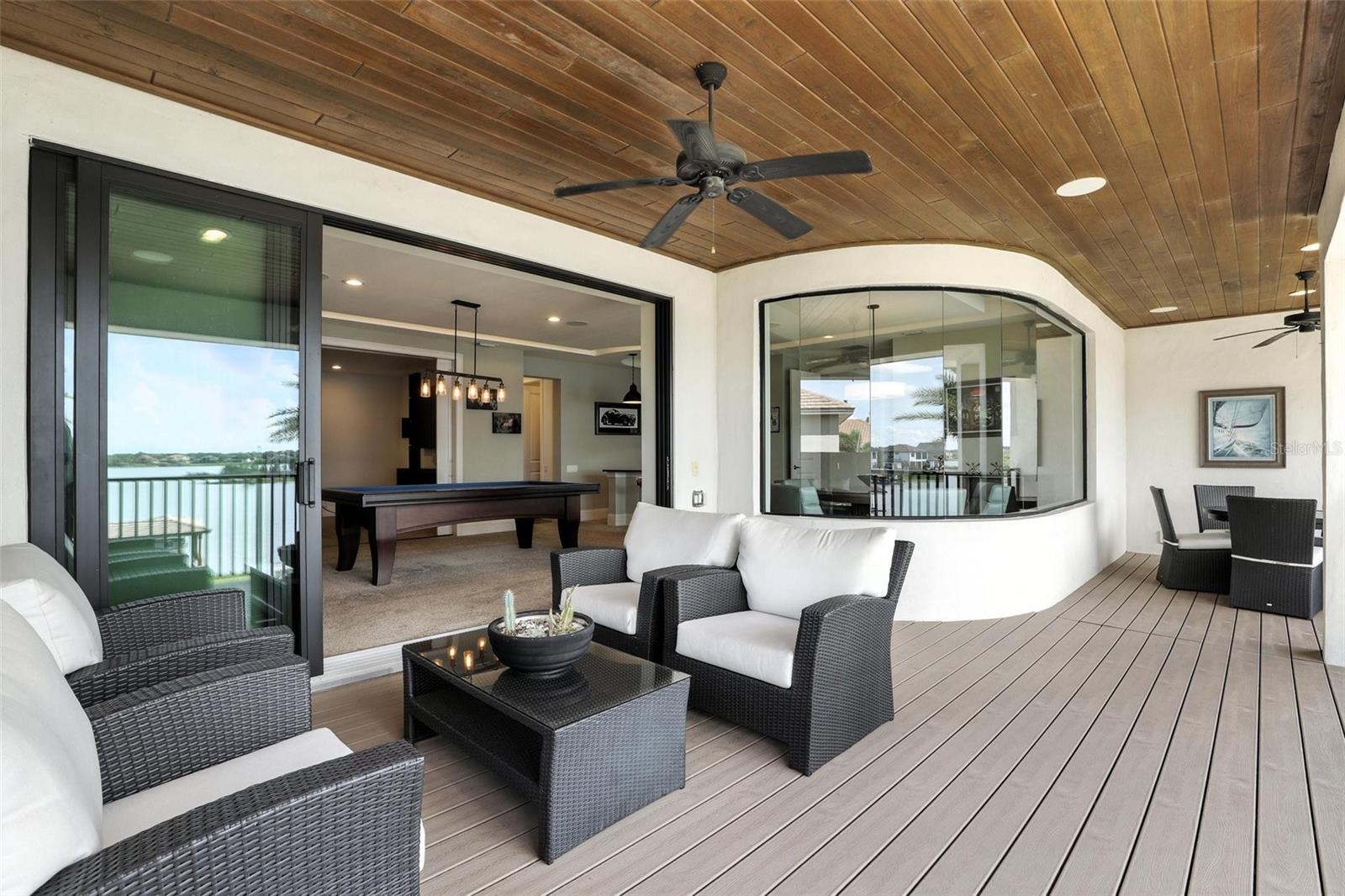 CASA DEL LAGO REP - Residential