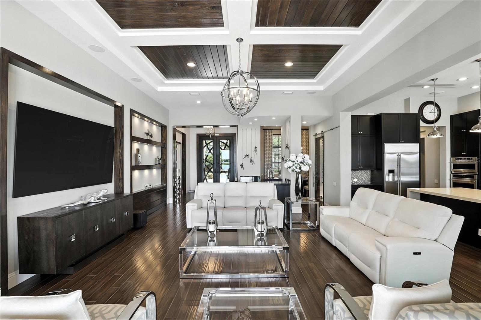 CASA DEL LAGO REP - Residential