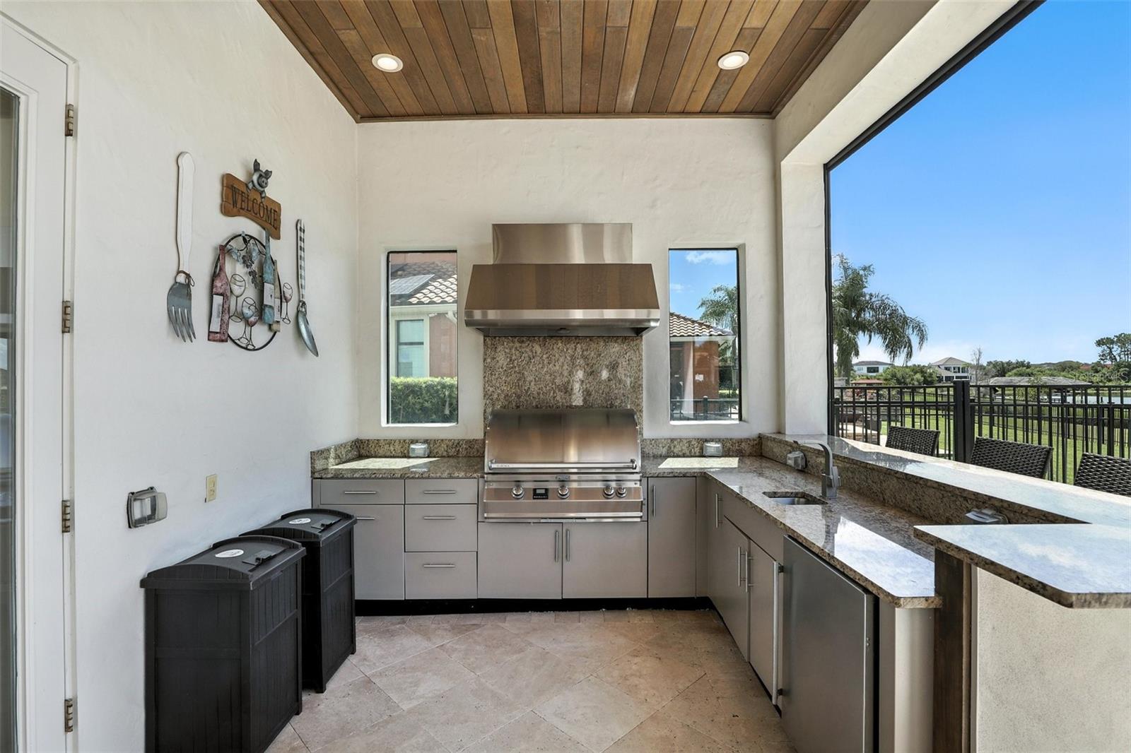 CASA DEL LAGO REP - Residential