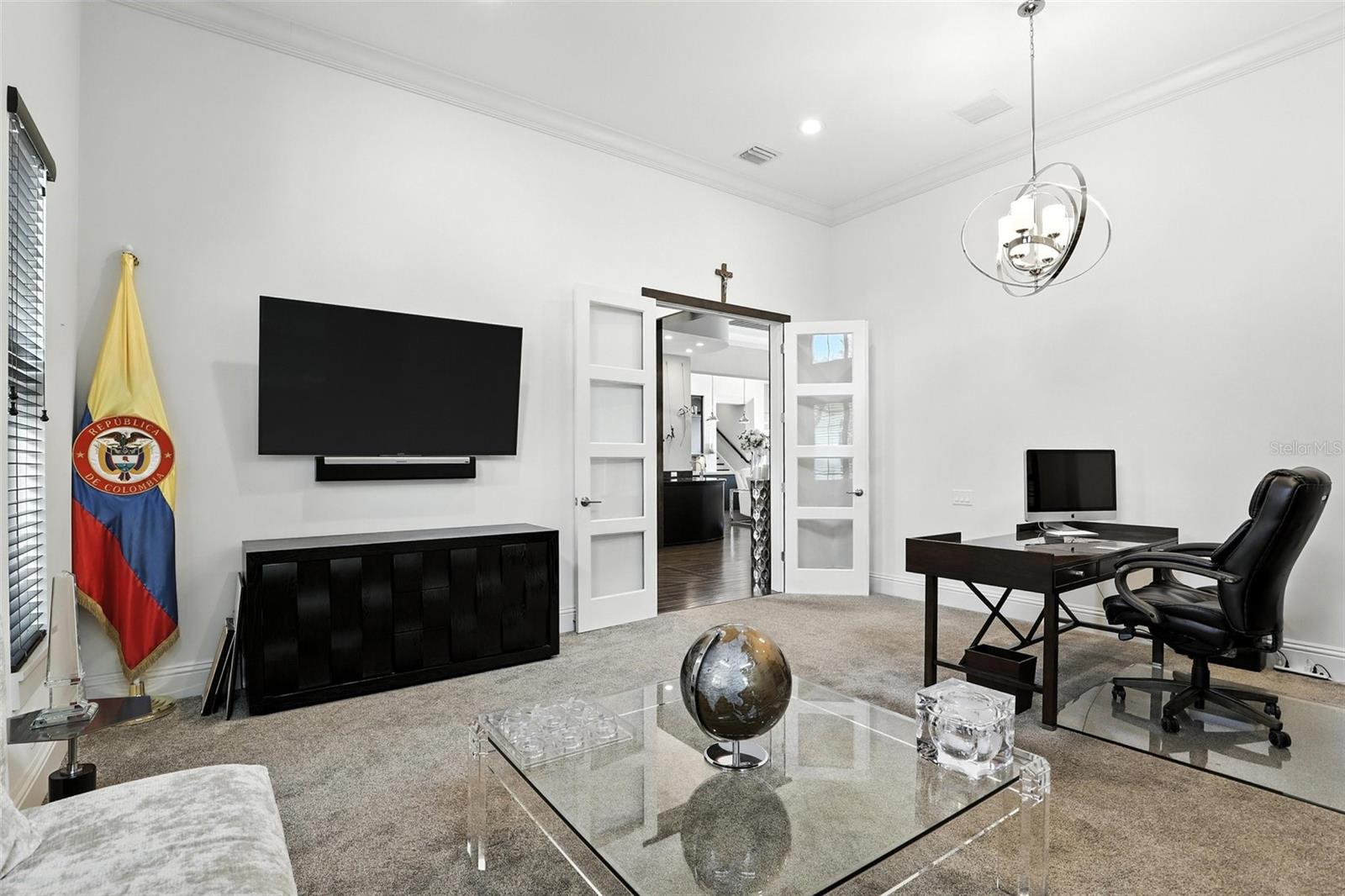 CASA DEL LAGO REP - Residential