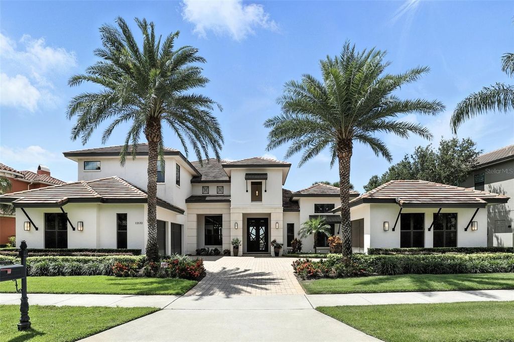 Photo of 12132 Montalcino Circle, Windermere, FL 34786 (MLS # O6319854)