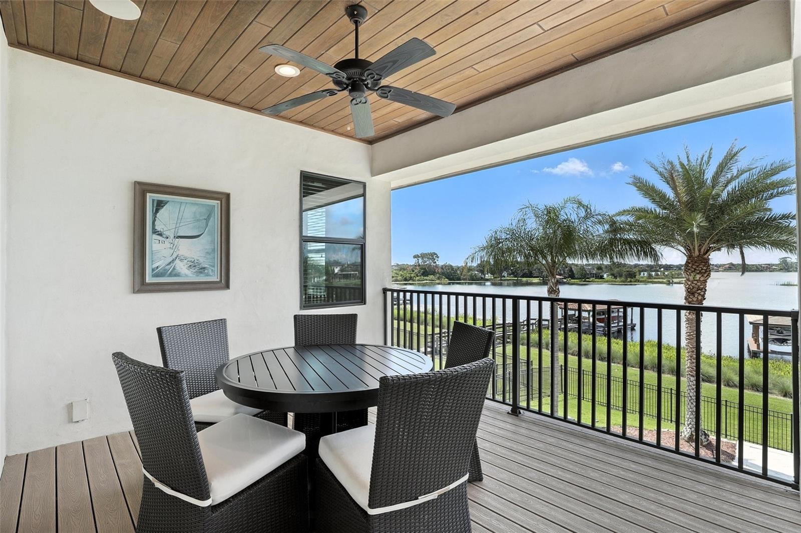 CASA DEL LAGO REP - Residential