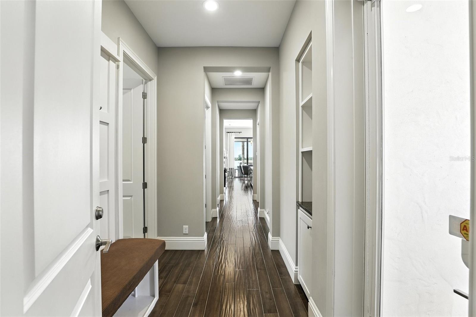 CASA DEL LAGO REP - Residential