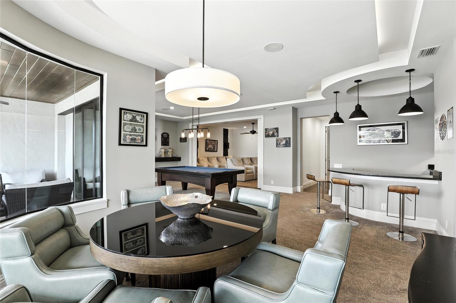 CASA DEL LAGO REP - Residential