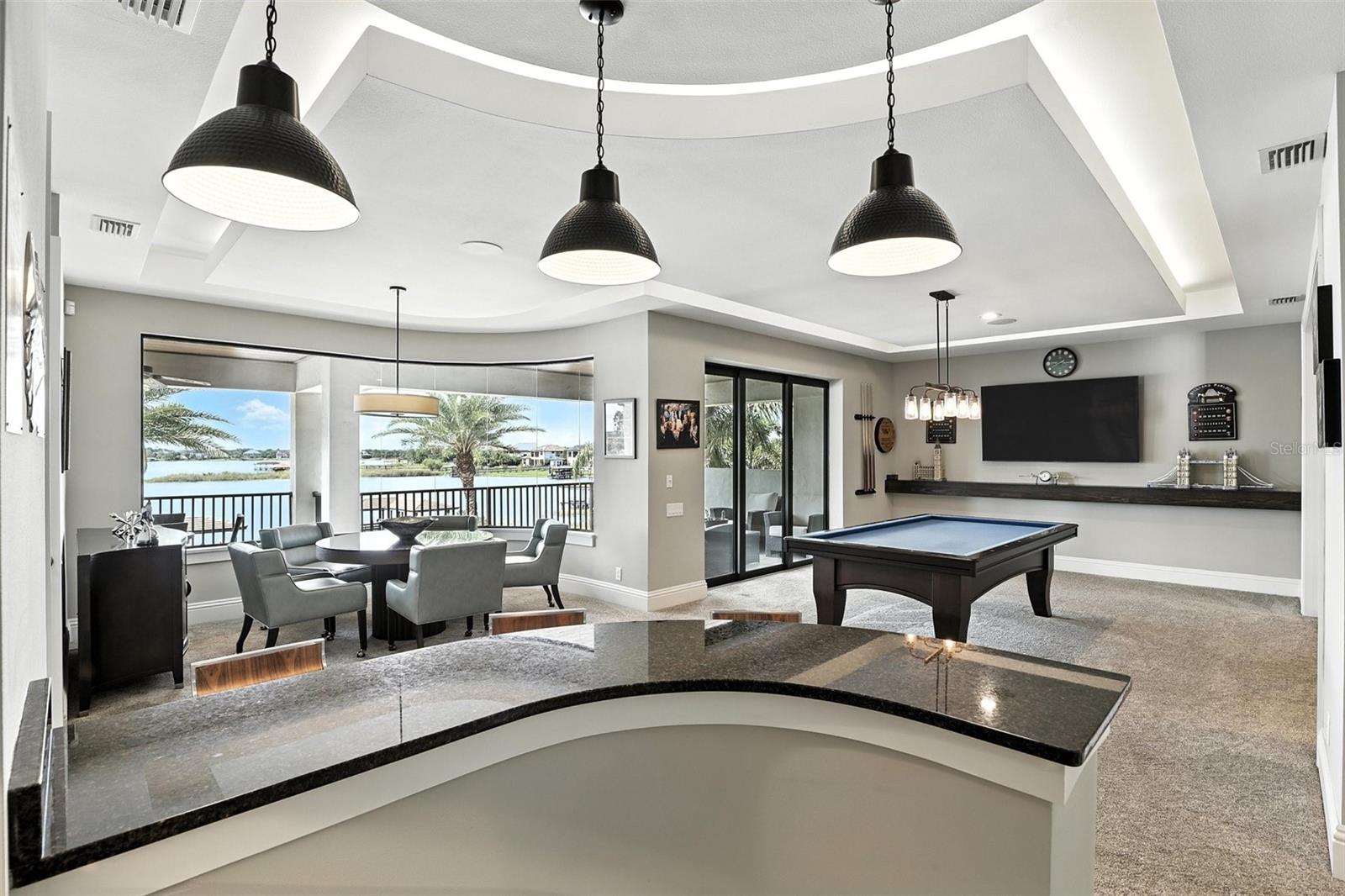 CASA DEL LAGO REP - Residential