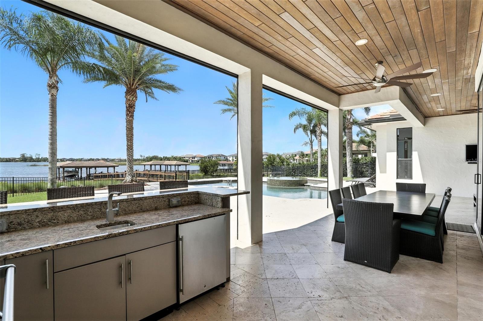 CASA DEL LAGO REP - Residential