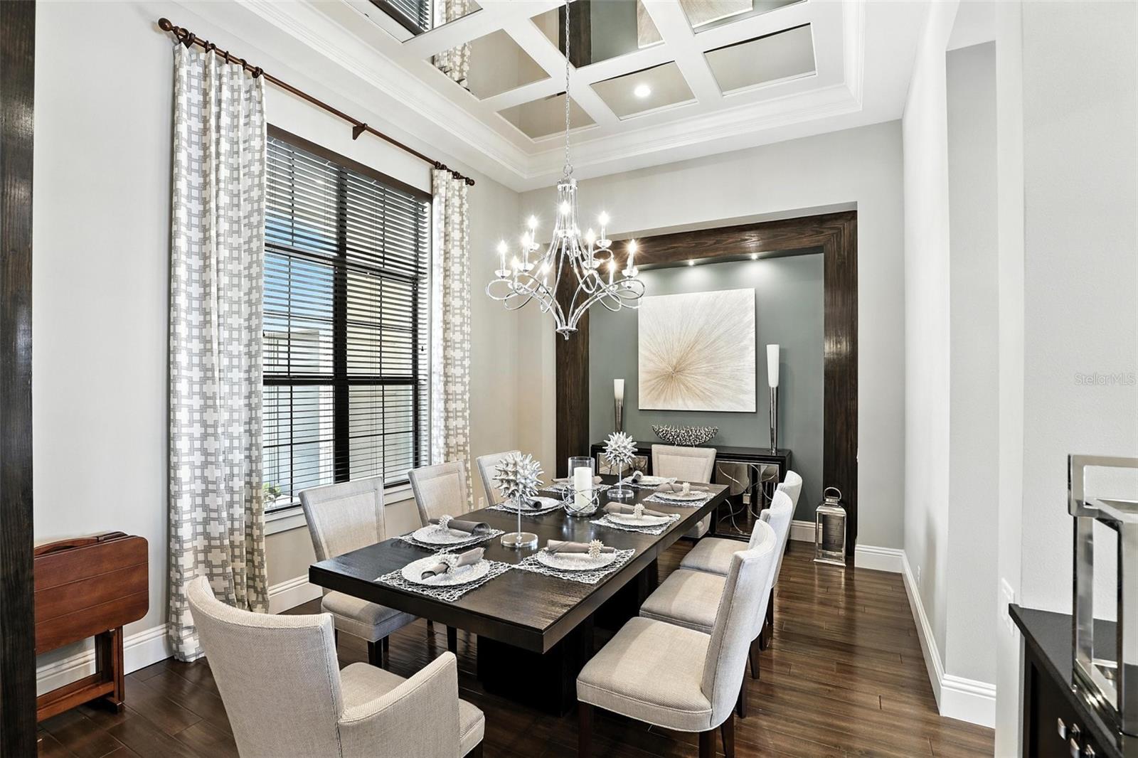 CASA DEL LAGO REP - Residential