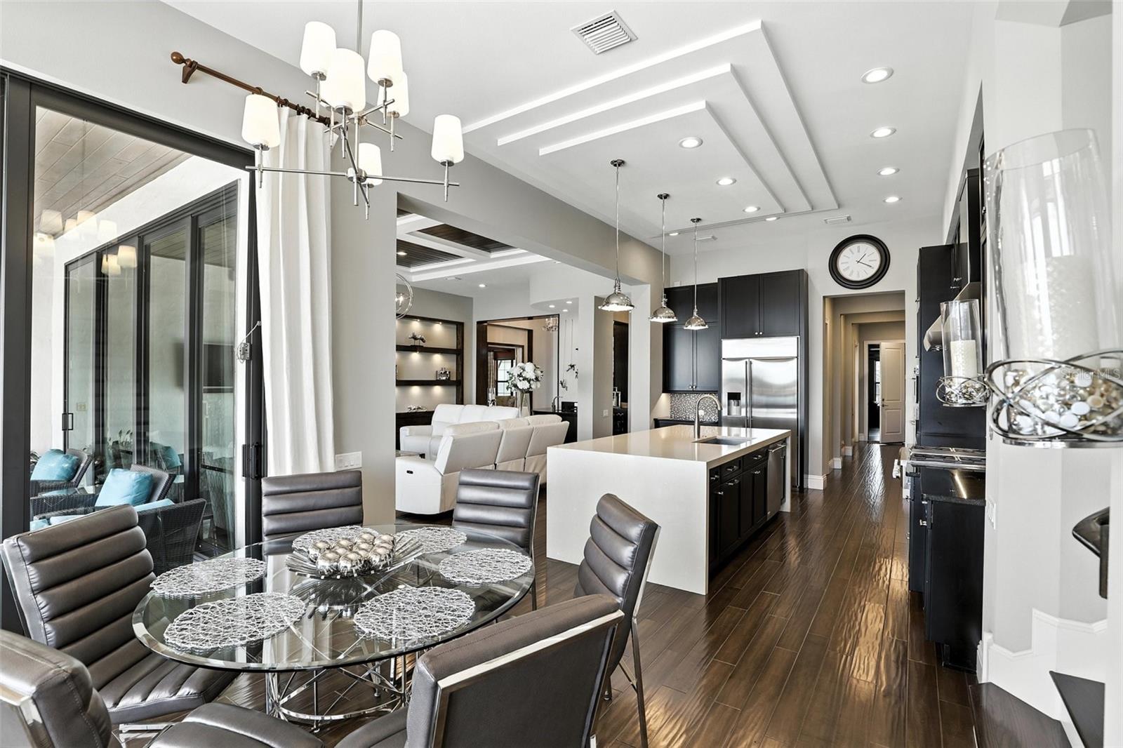 CASA DEL LAGO REP - Residential