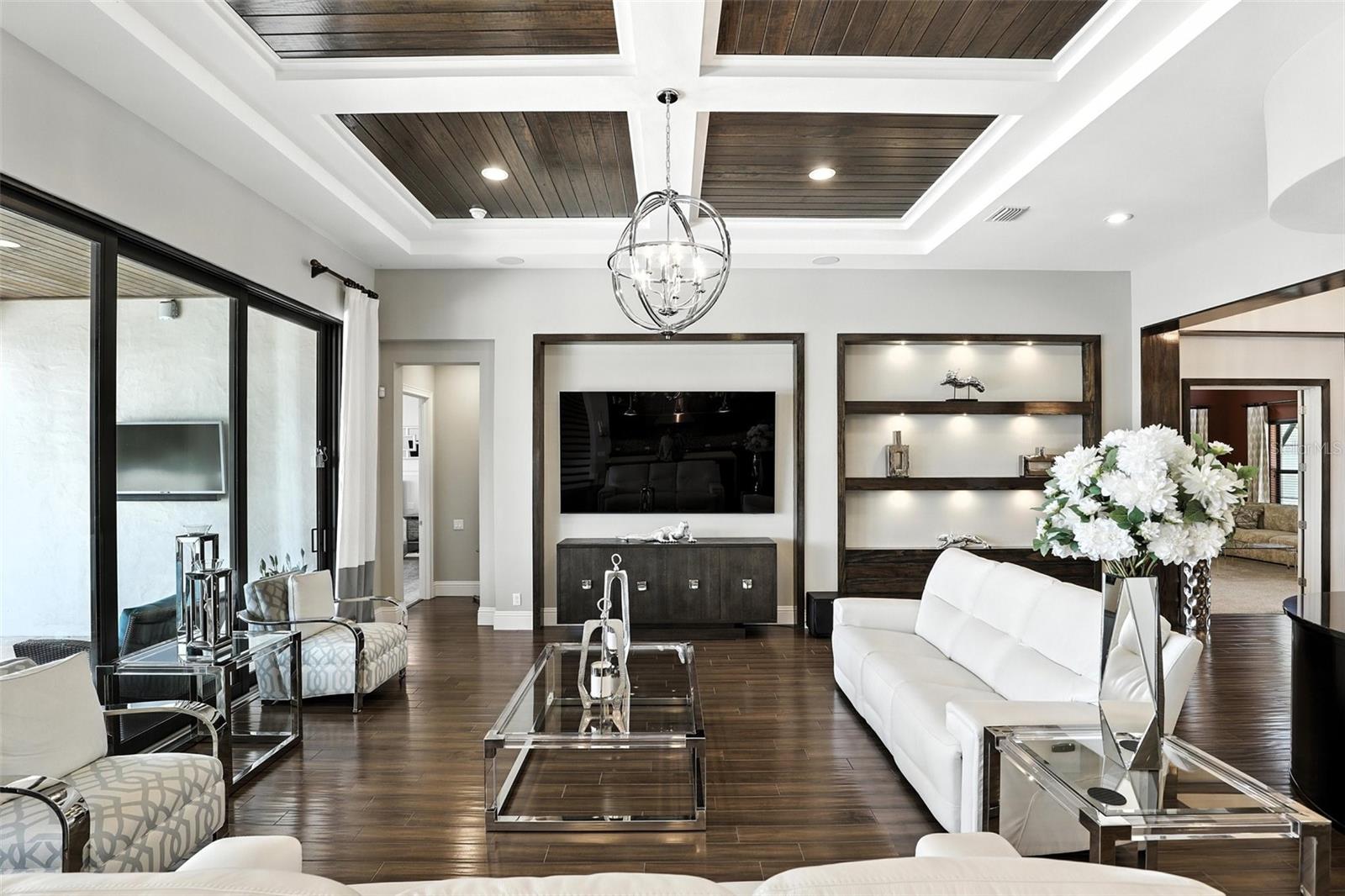 CASA DEL LAGO REP - Residential