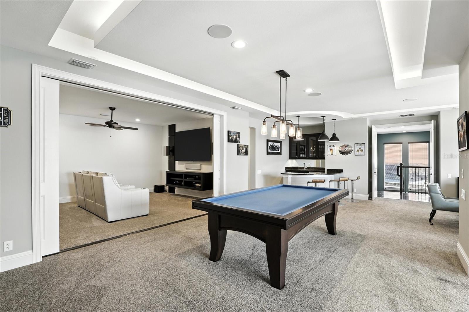 CASA DEL LAGO REP - Residential