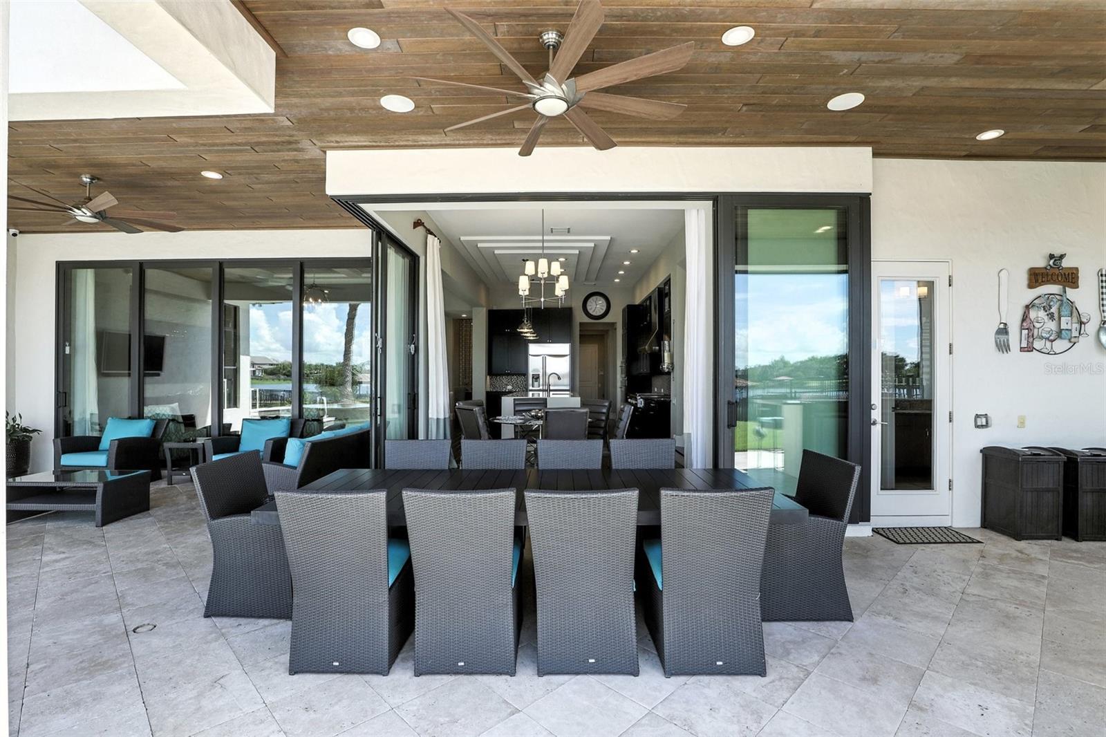 CASA DEL LAGO REP - Residential