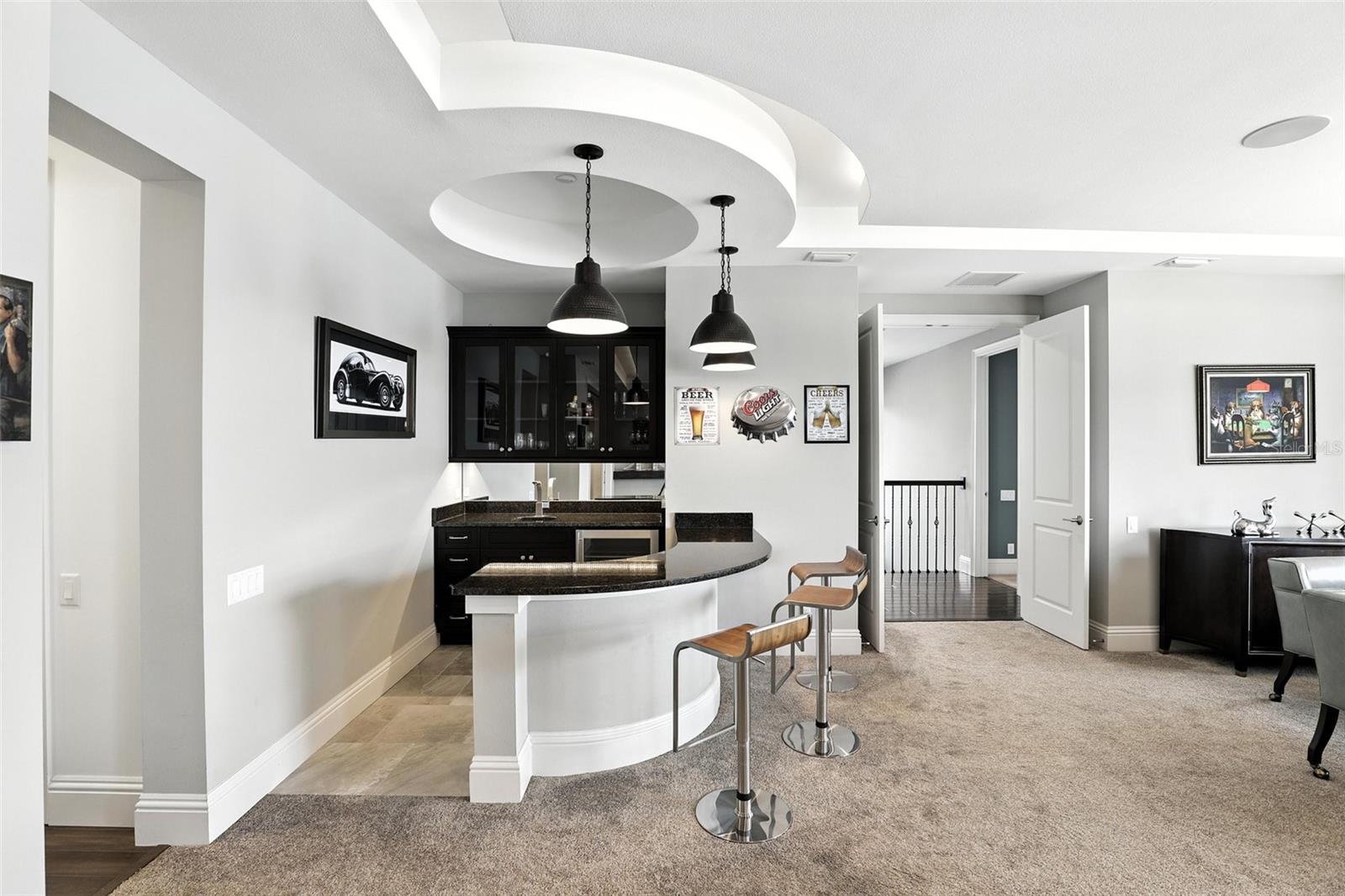 CASA DEL LAGO REP - Residential