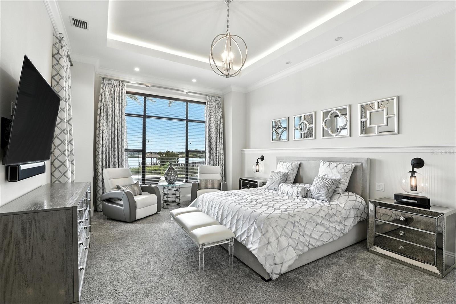 CASA DEL LAGO REP - Residential