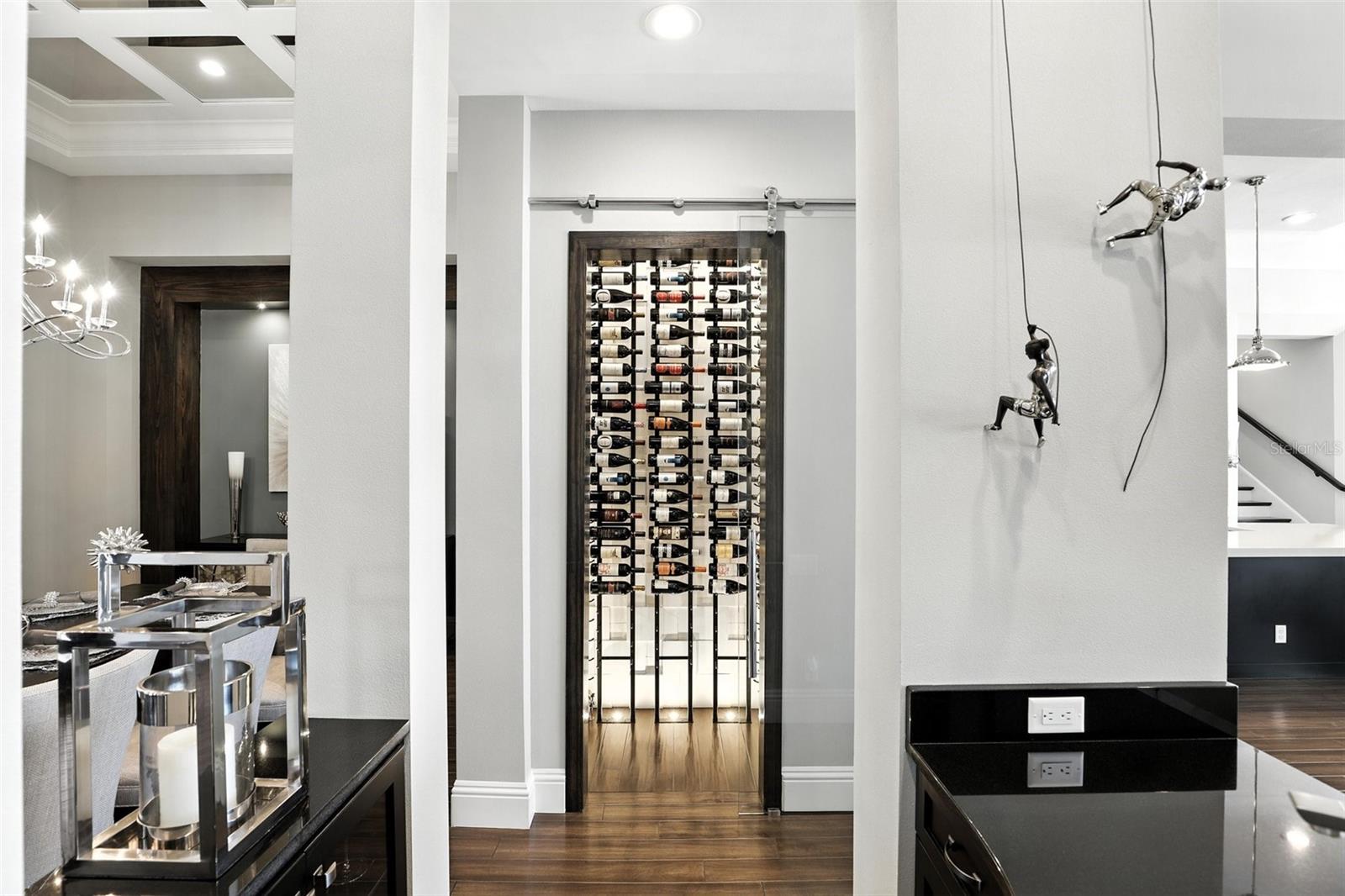 CASA DEL LAGO REP - Residential