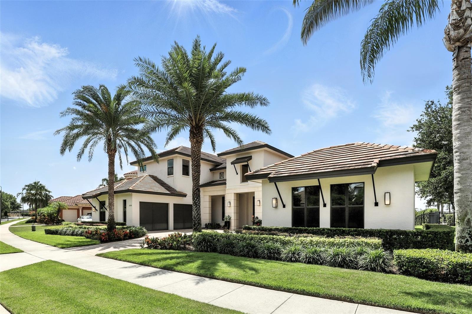 CASA DEL LAGO REP - Residential