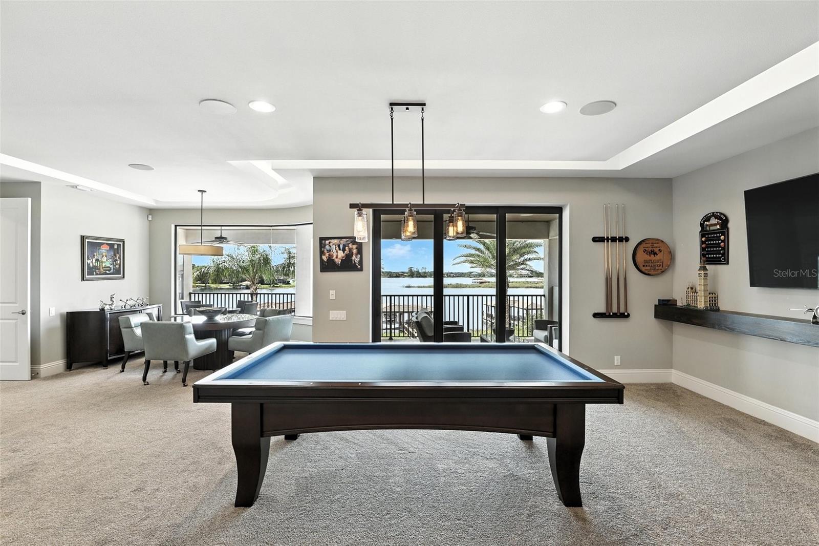 CASA DEL LAGO REP - Residential