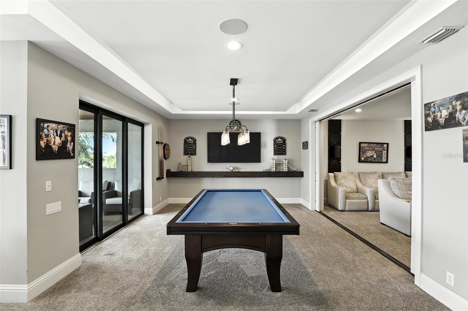 CASA DEL LAGO REP - Residential