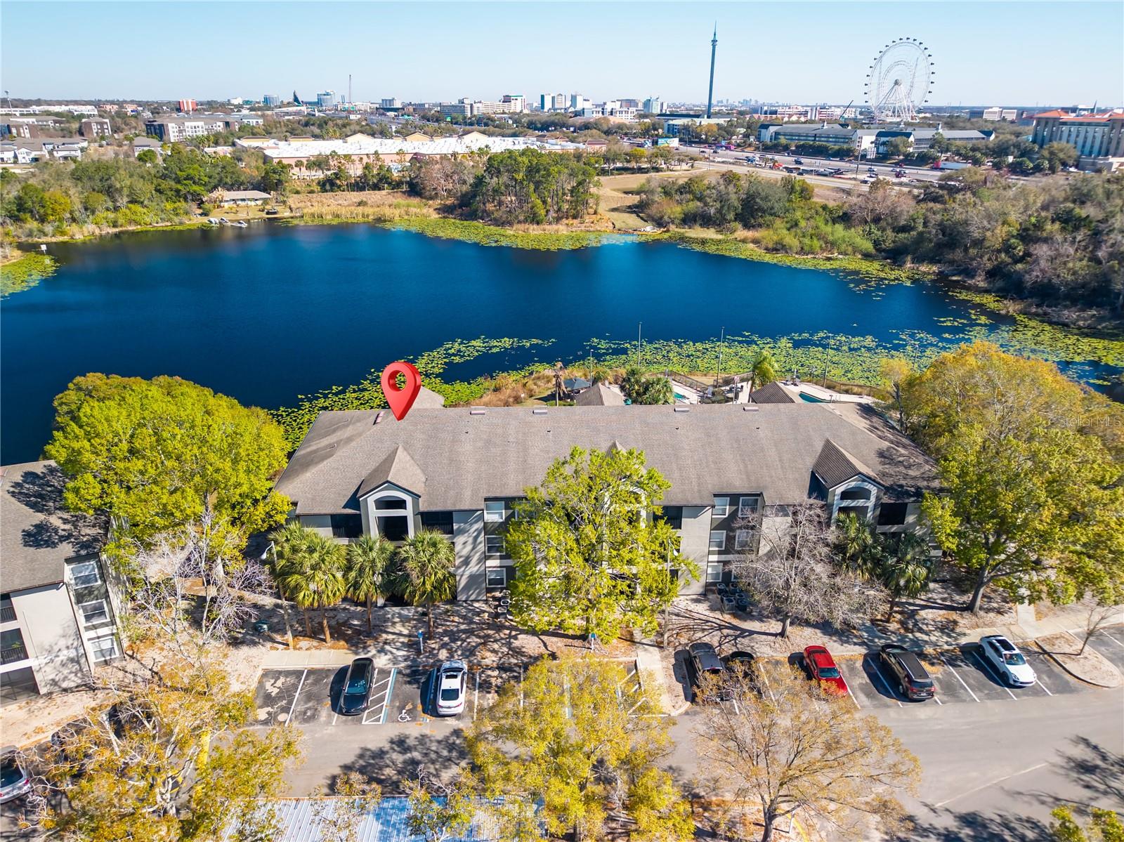 SANDLAKE PRIVATE RESIDENCES CONDO - Residential