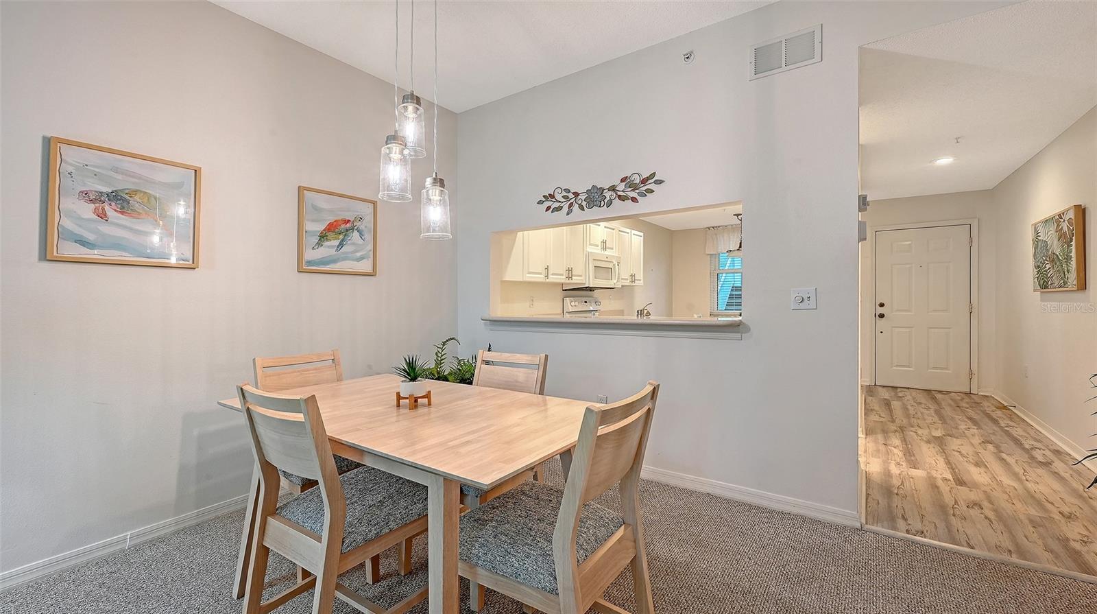 STONEYBROOK TERRACE 1 - Residential Lease