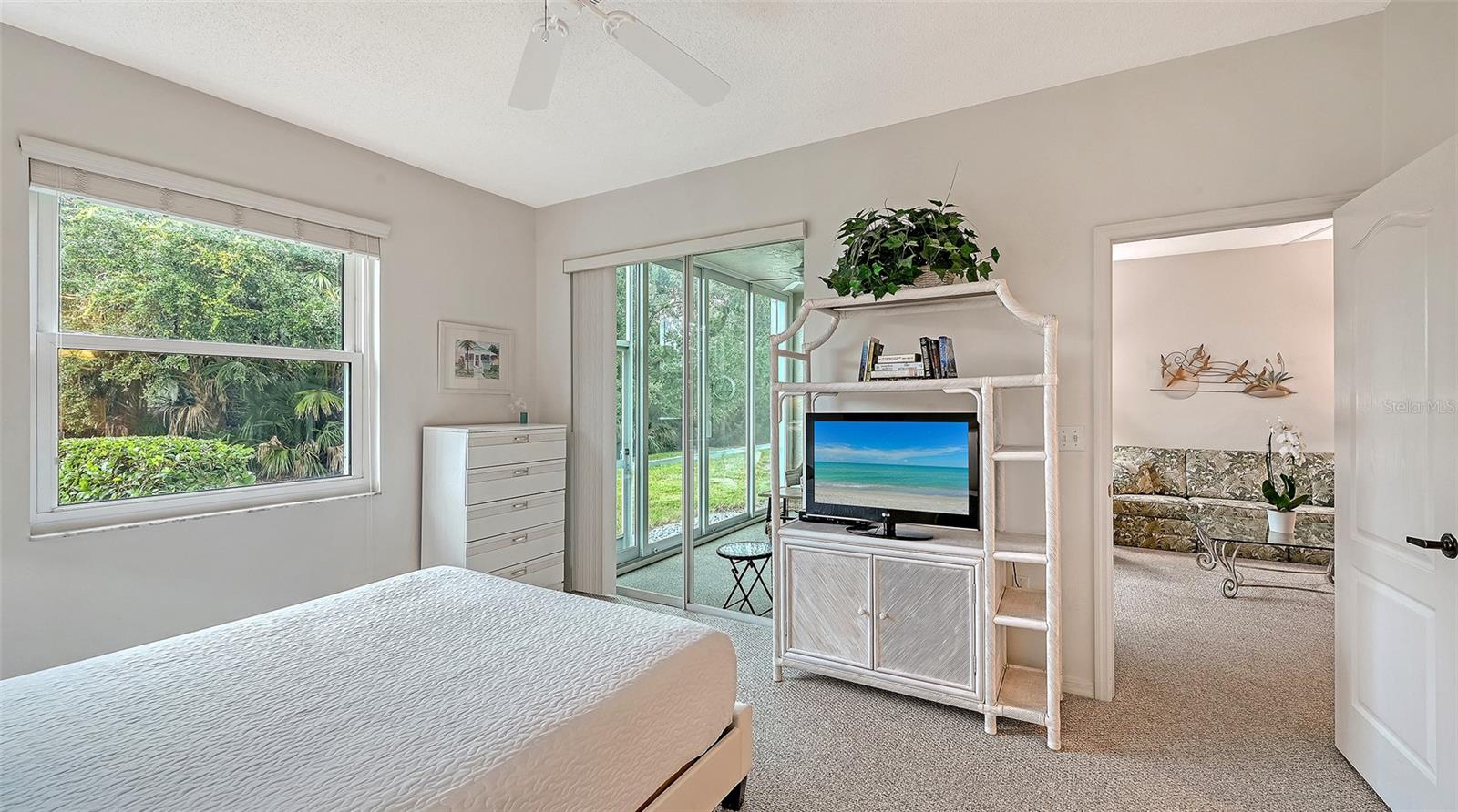 STONEYBROOK TERRACE 1 - Residential Lease