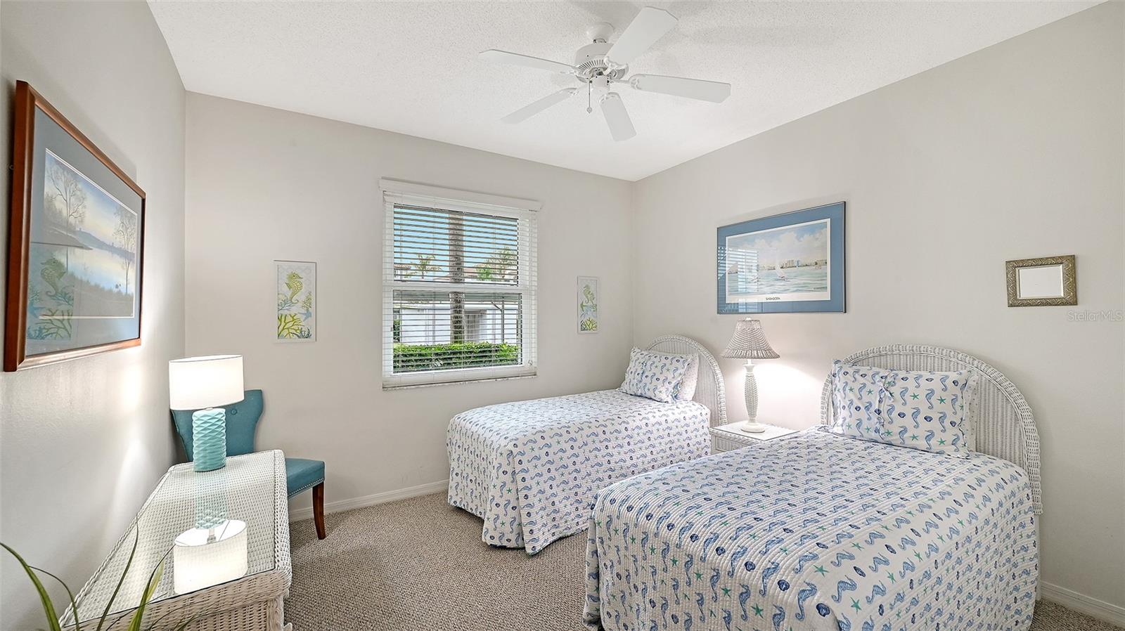 STONEYBROOK TERRACE 1 - Residential Lease