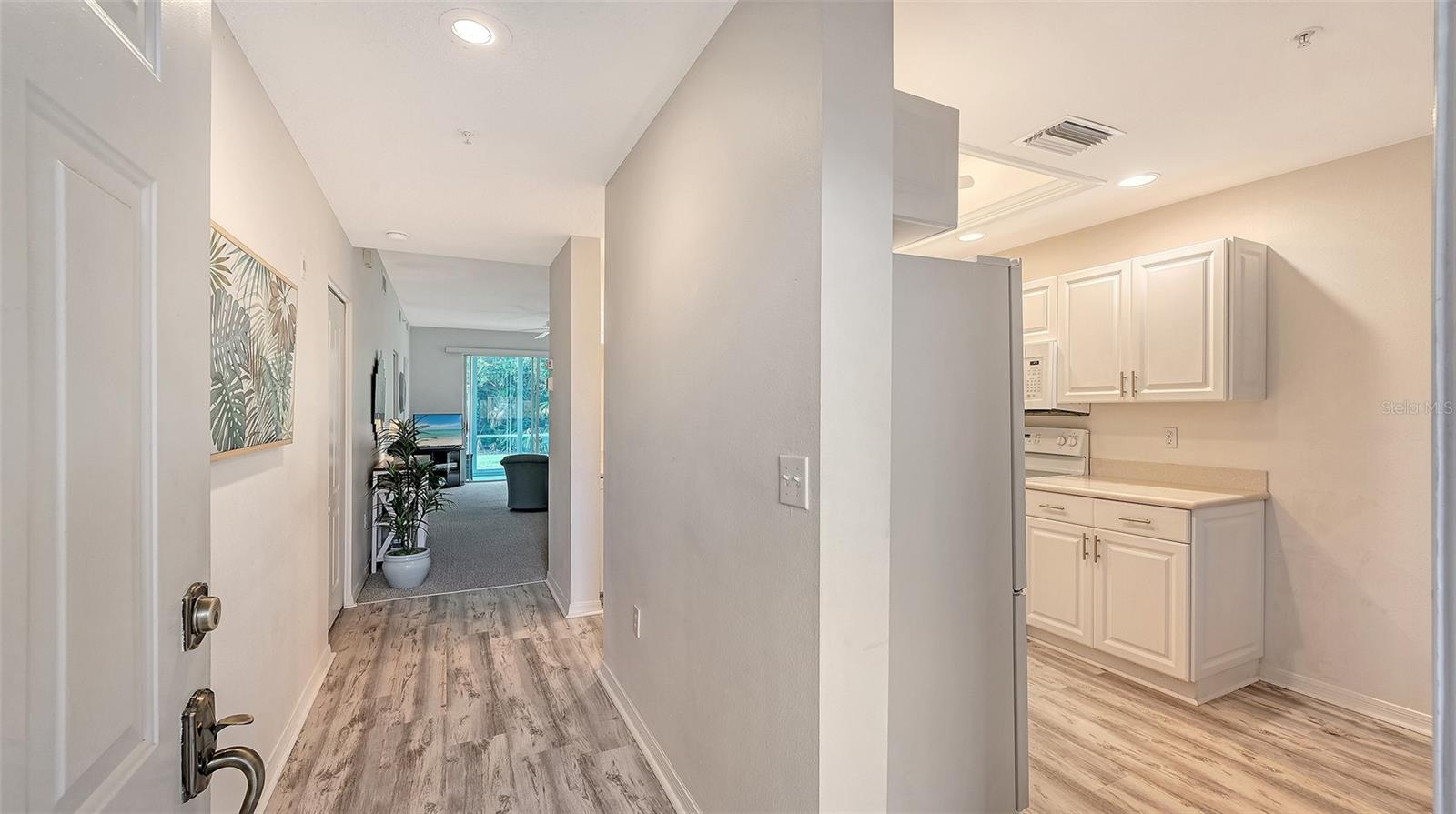 STONEYBROOK TERRACE 1 - Residential Lease