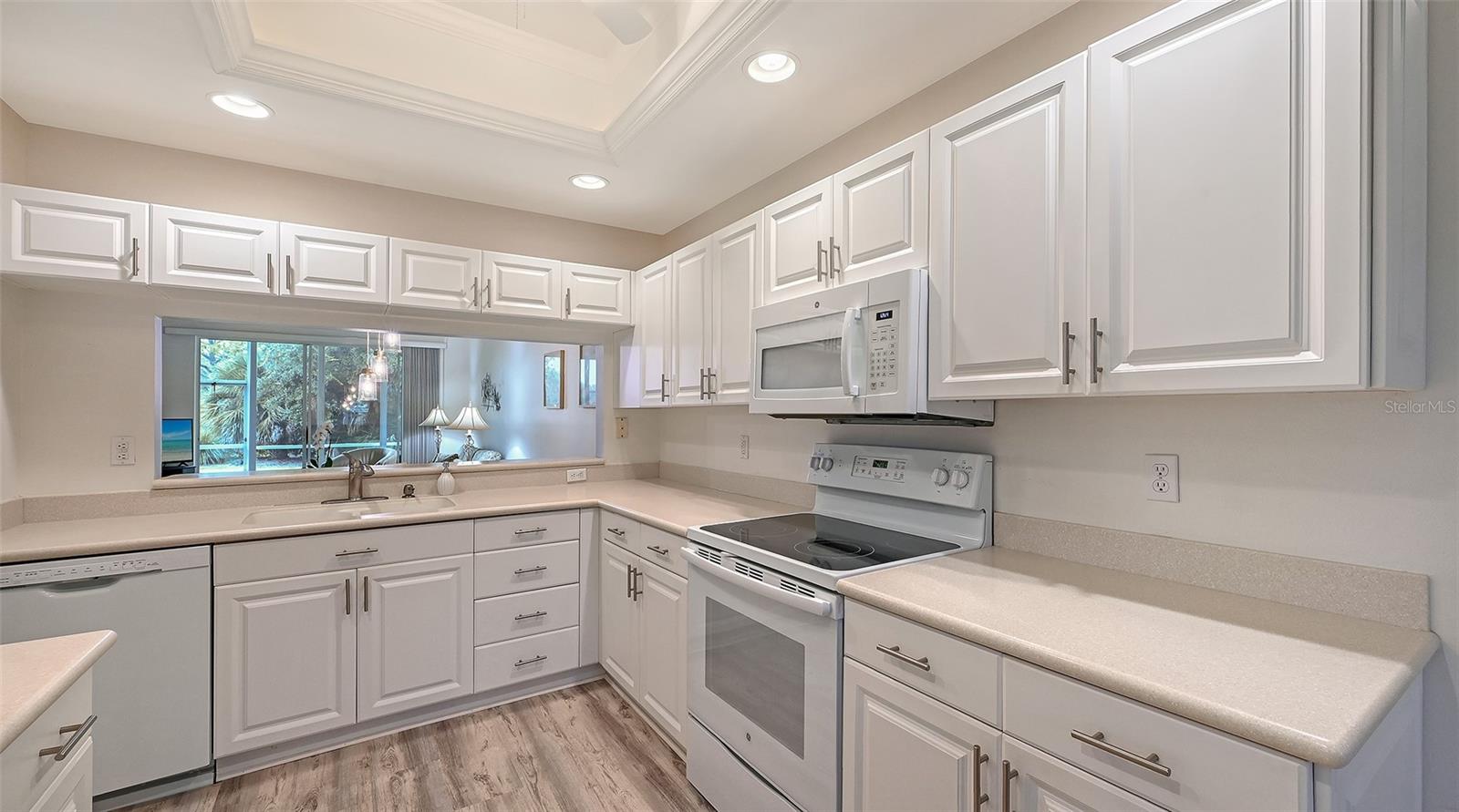 STONEYBROOK TERRACE 1 - Residential Lease