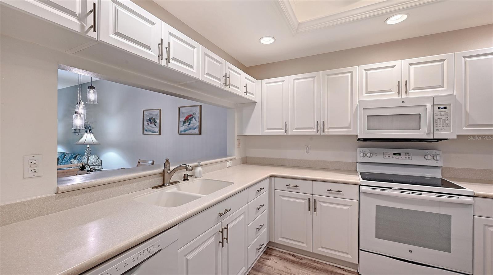 STONEYBROOK TERRACE 1 - Residential Lease