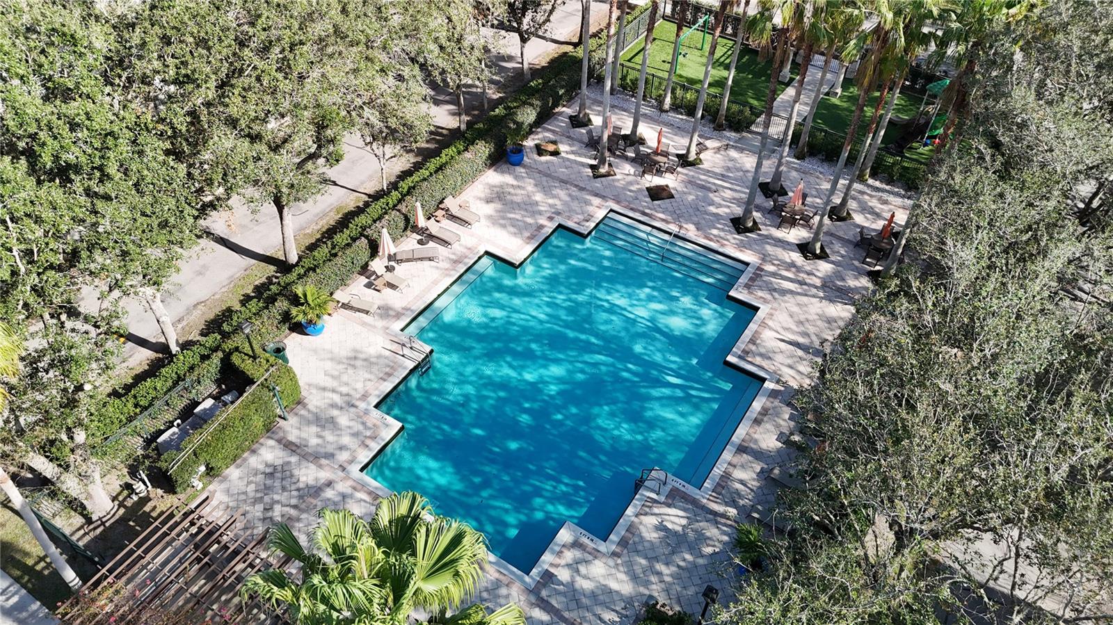 SIENA AT CELEBRATION CONDO A - Residential