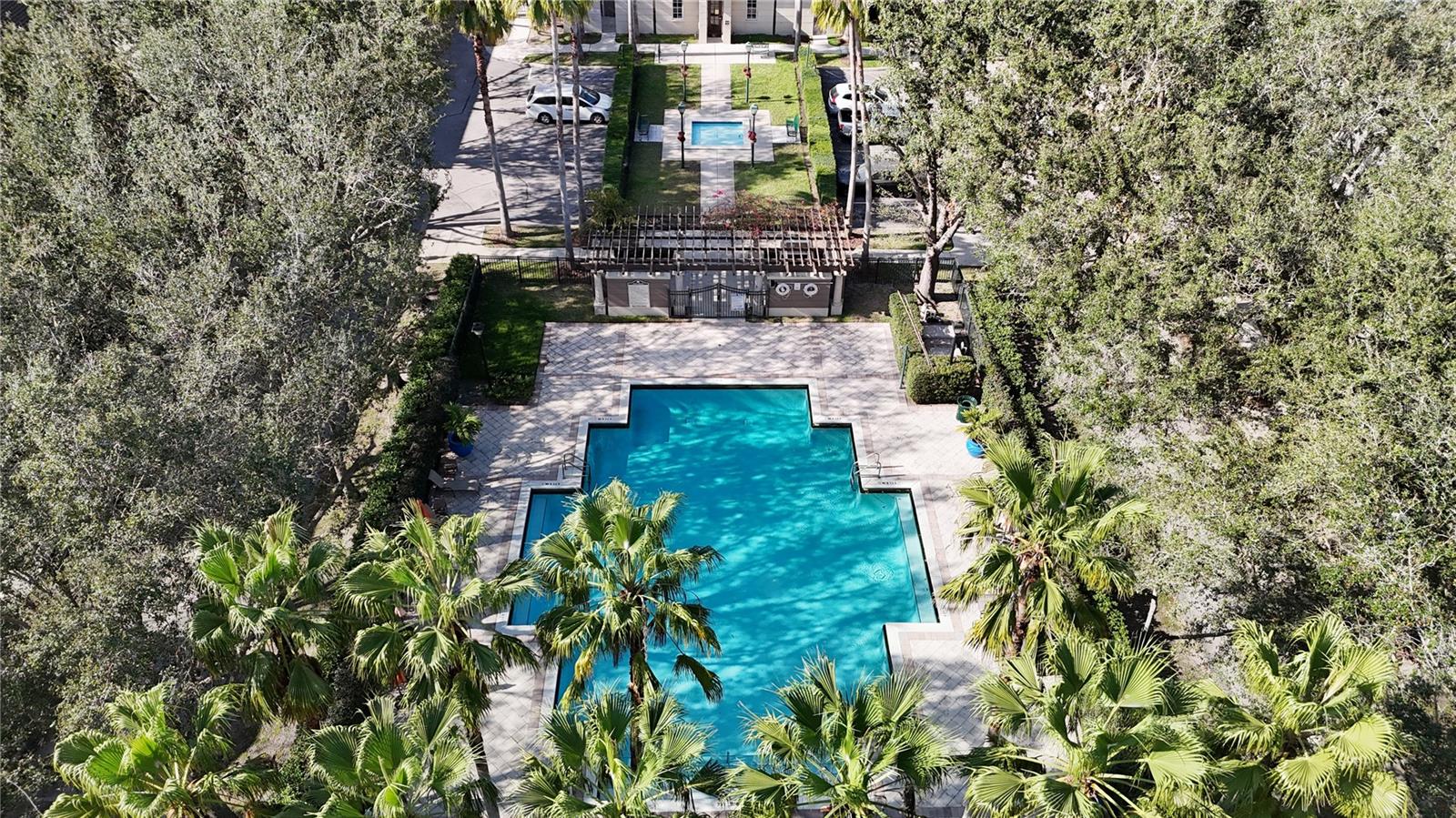 SIENA AT CELEBRATION CONDO A - Residential