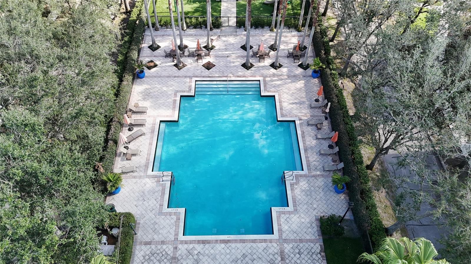 SIENA AT CELEBRATION CONDO A - Residential