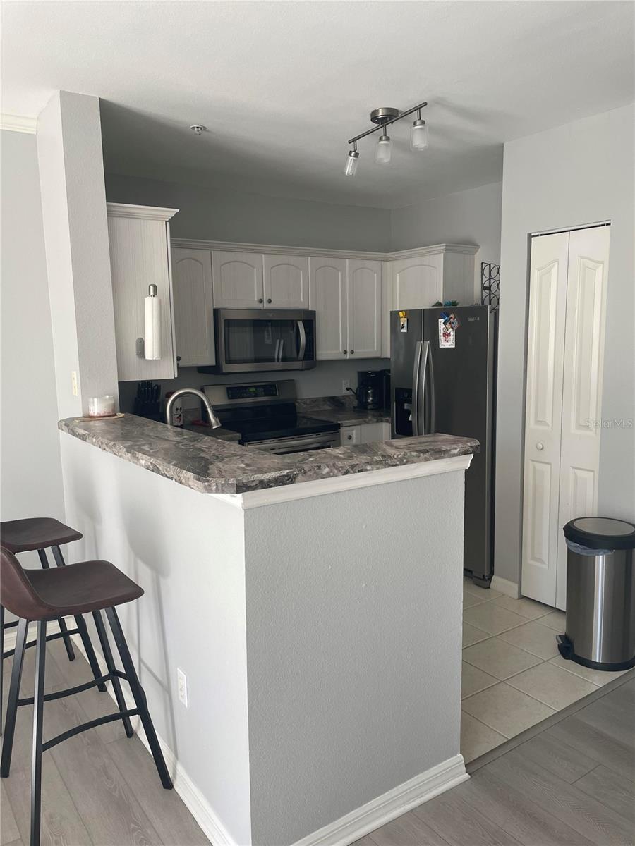SIENA AT CELEBRATION CONDO A - Residential