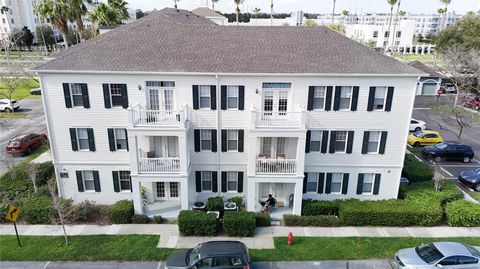 A home in KISSIMMEE