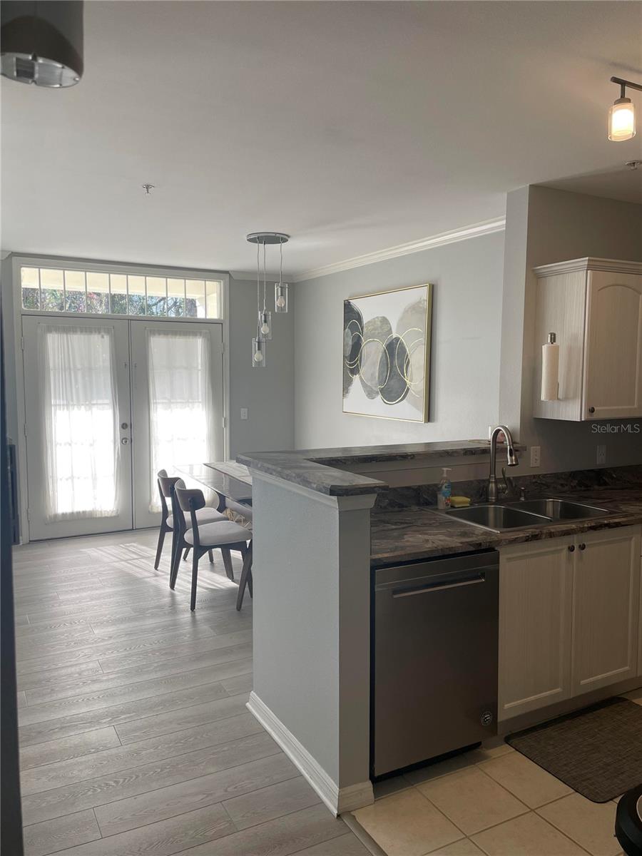 SIENA AT CELEBRATION CONDO A - Residential