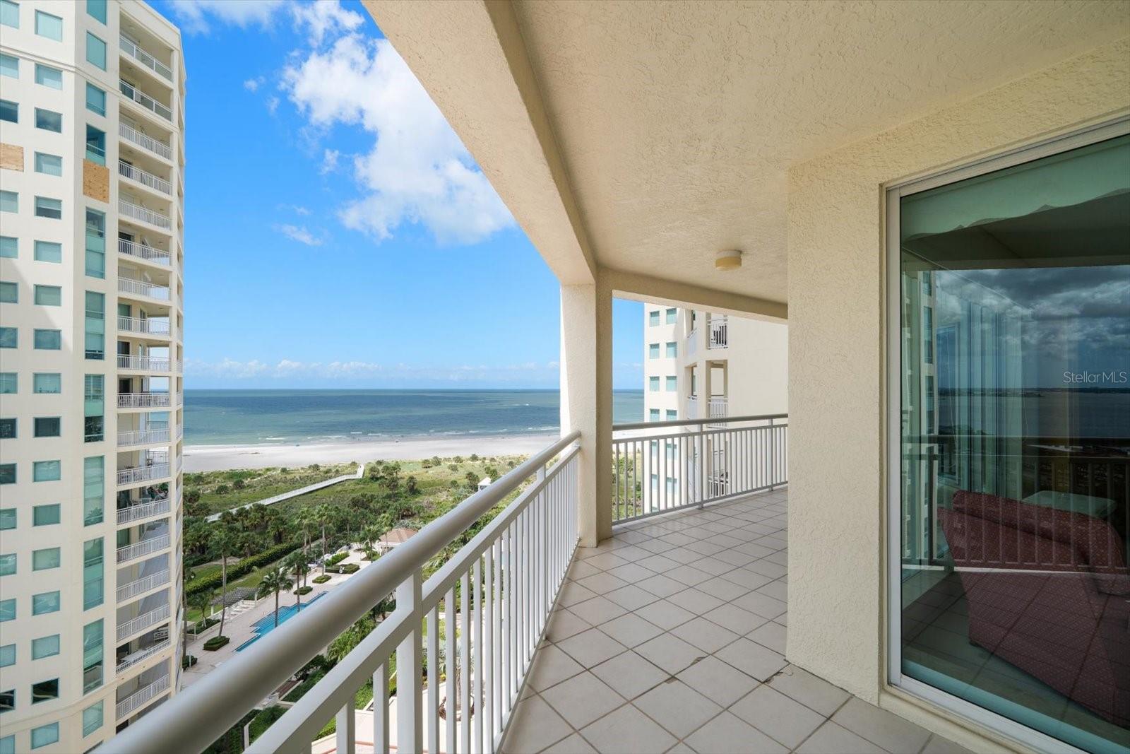 1170 GULF BOULEVARD 1205