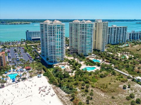 1170 GULF BOULEVARD 1205 CLEARWATER FL 33767