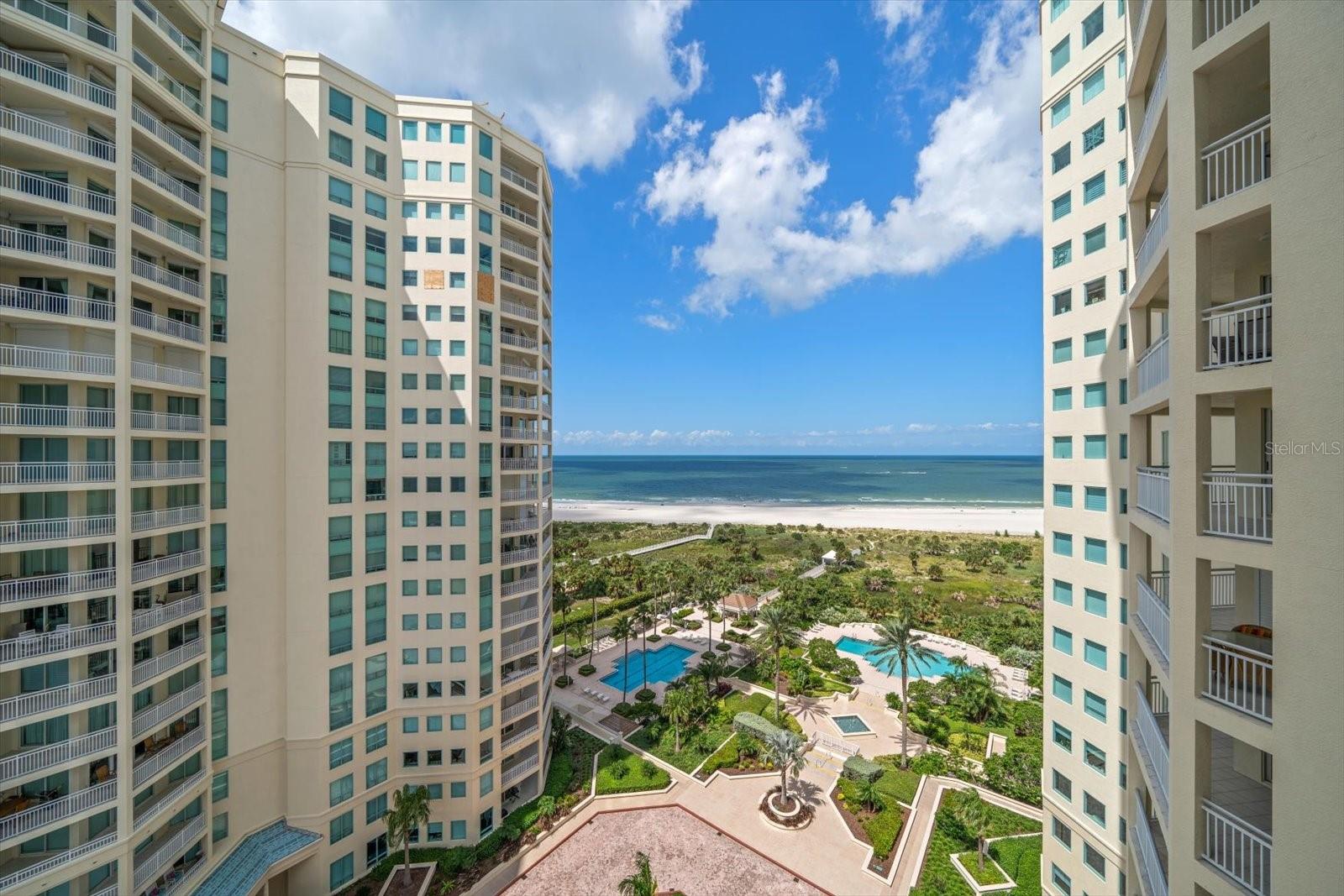 1170 GULF BOULEVARD 1205